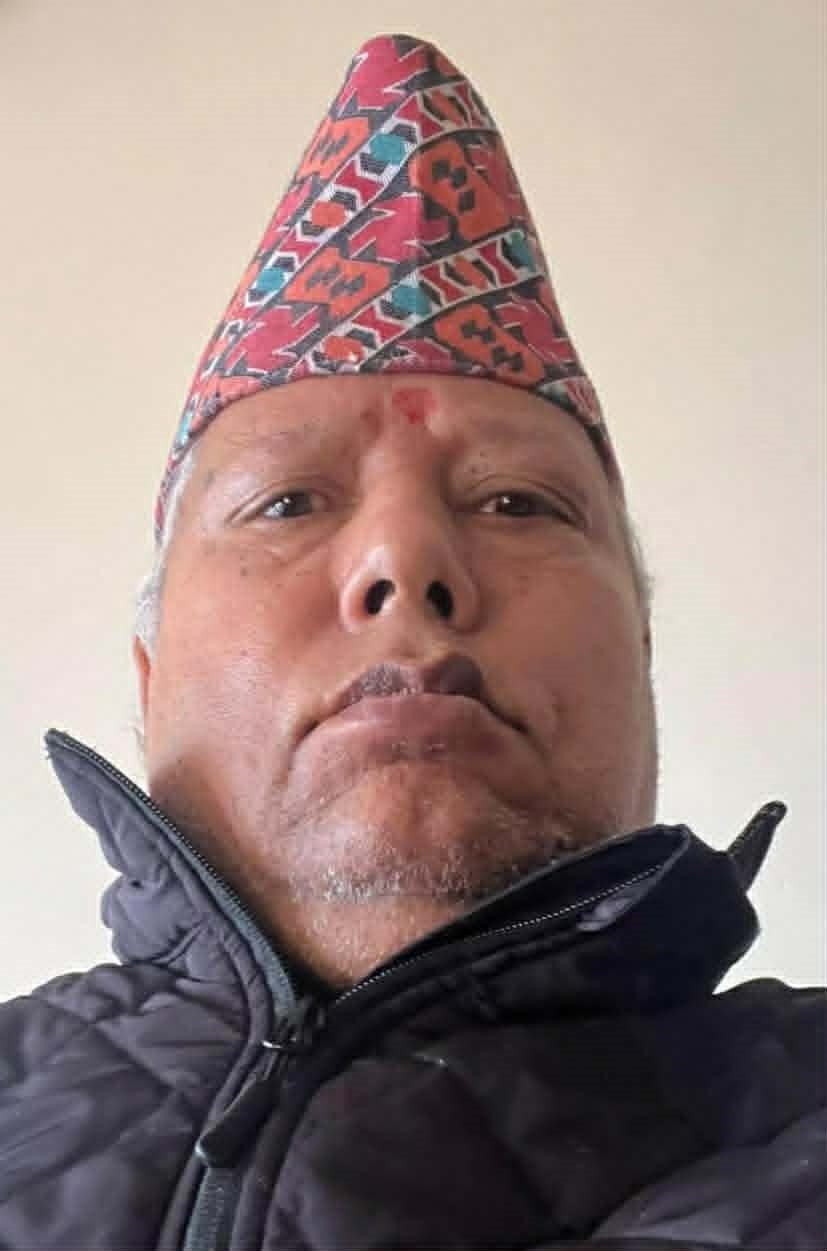 चार मुक्तक : शैलेन्द्र थापा
